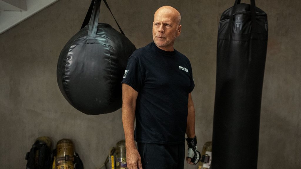 Bruce Willis’ Health Today