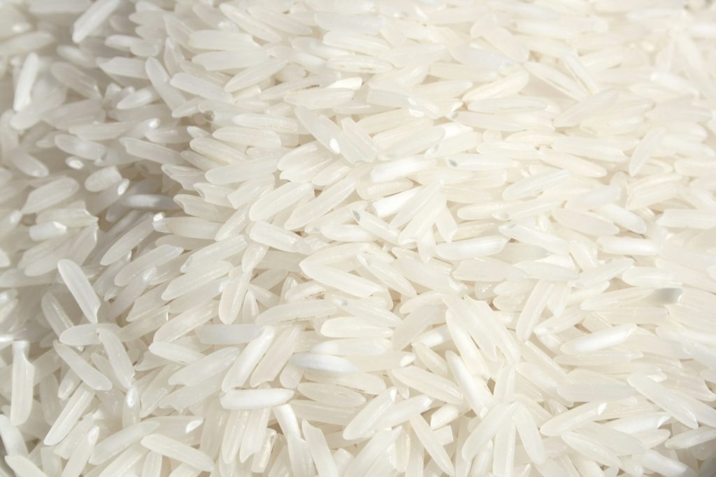 What Is the Healthiest Rice
