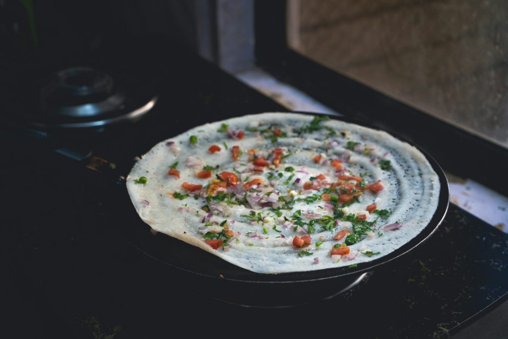 Is Masala Dosa Good for Weight Loss