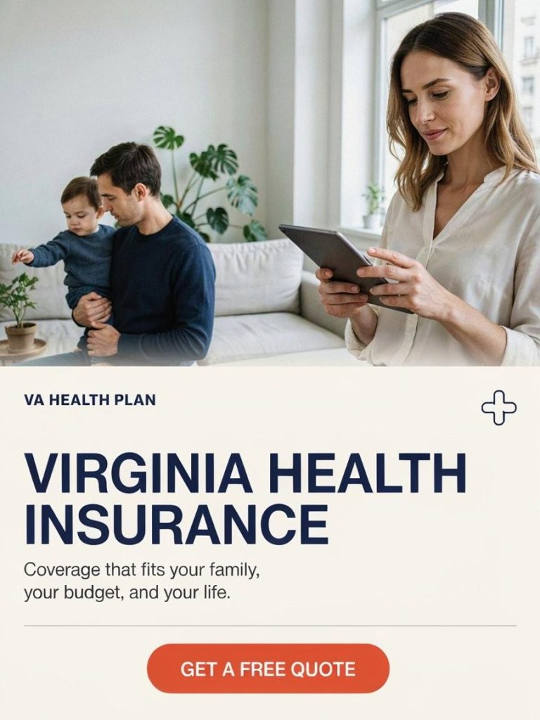 Virginia Health Insurance Marketplace
