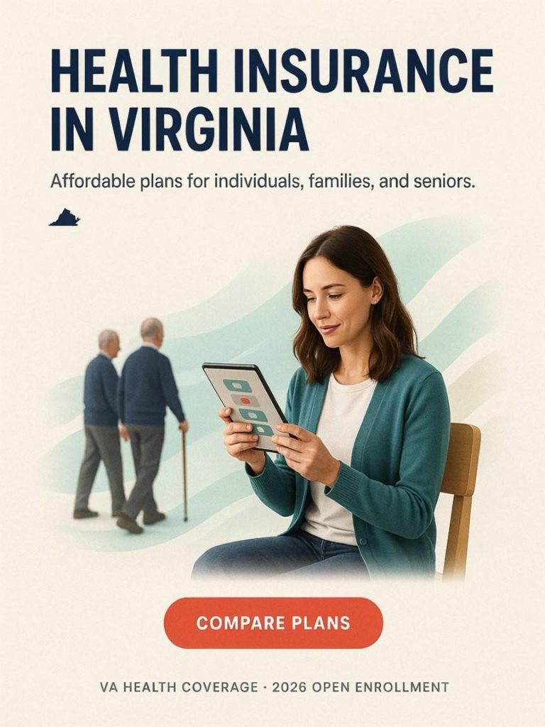 Virginia Health Insurance