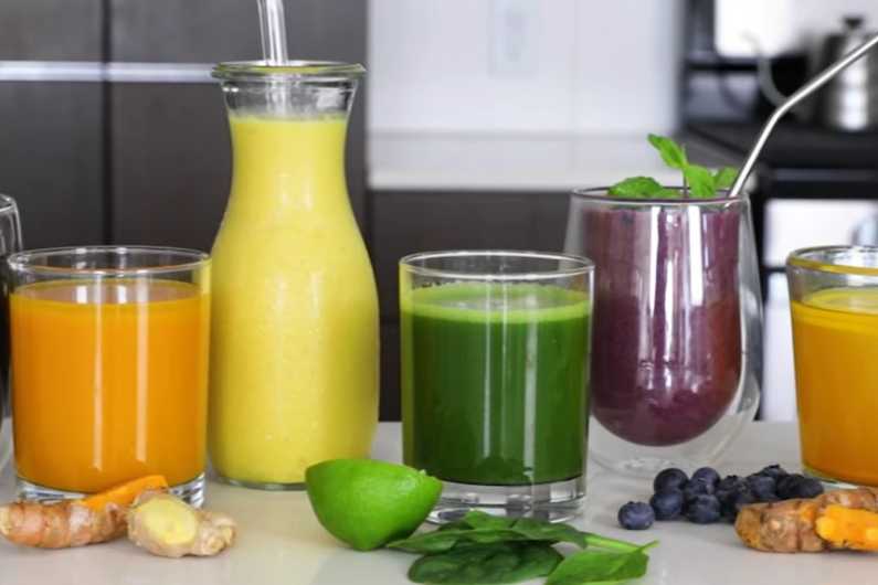 What are Immunity Shots