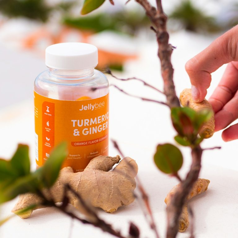 Immune Boosting Supplement