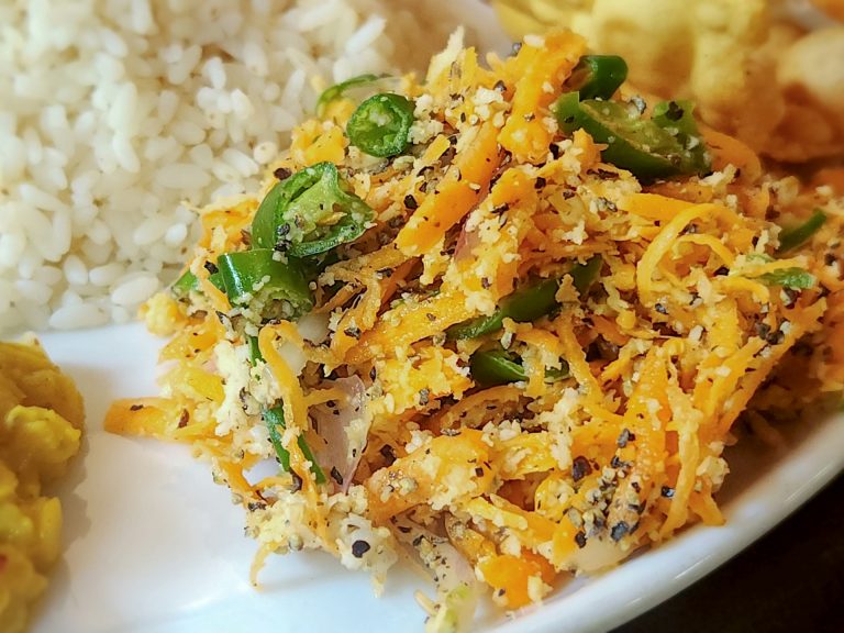 Nutritional Value of Rice