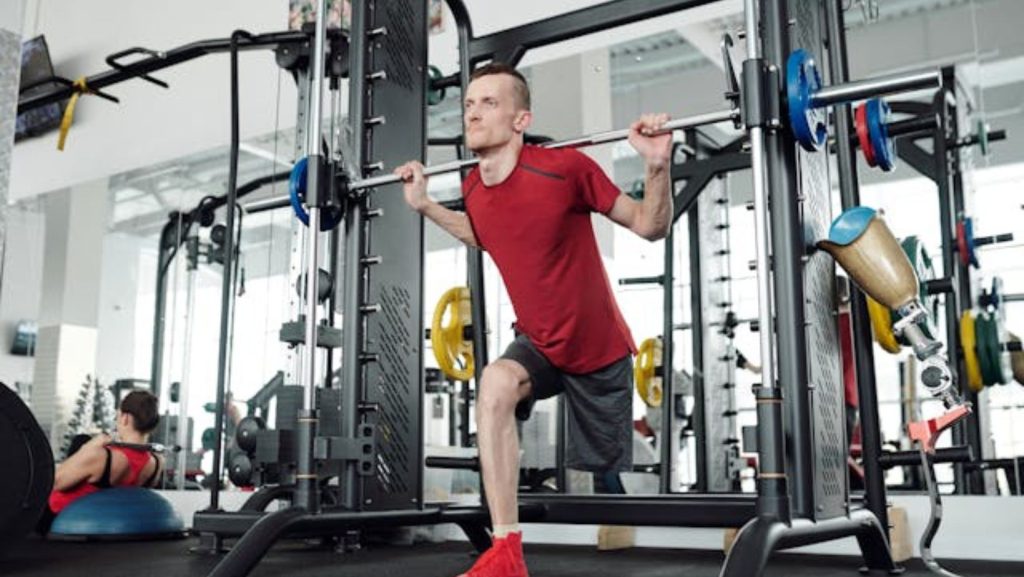 Mikolo Smith Machine