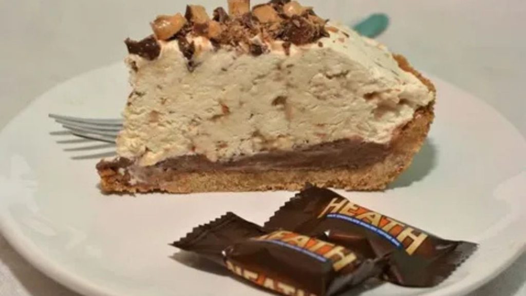 Heath Bars Gluten Free