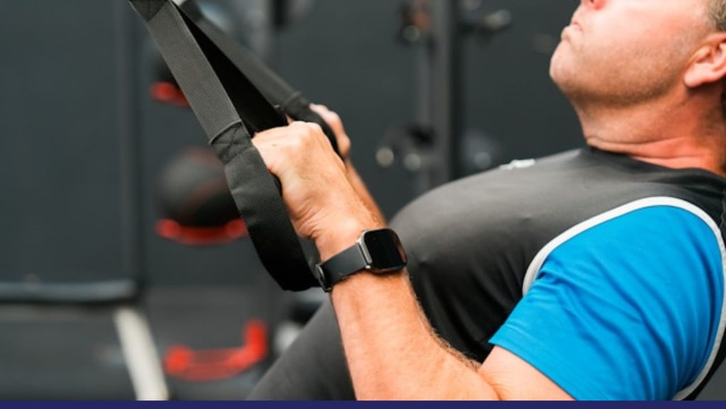 Cardio Machines for Your Abs