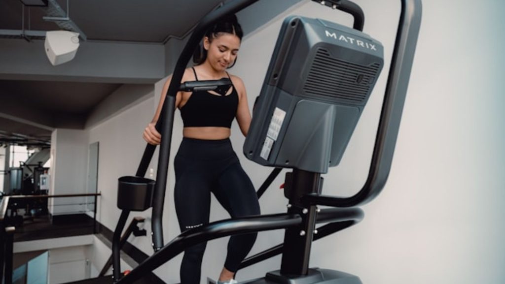 What Is Barre Workout