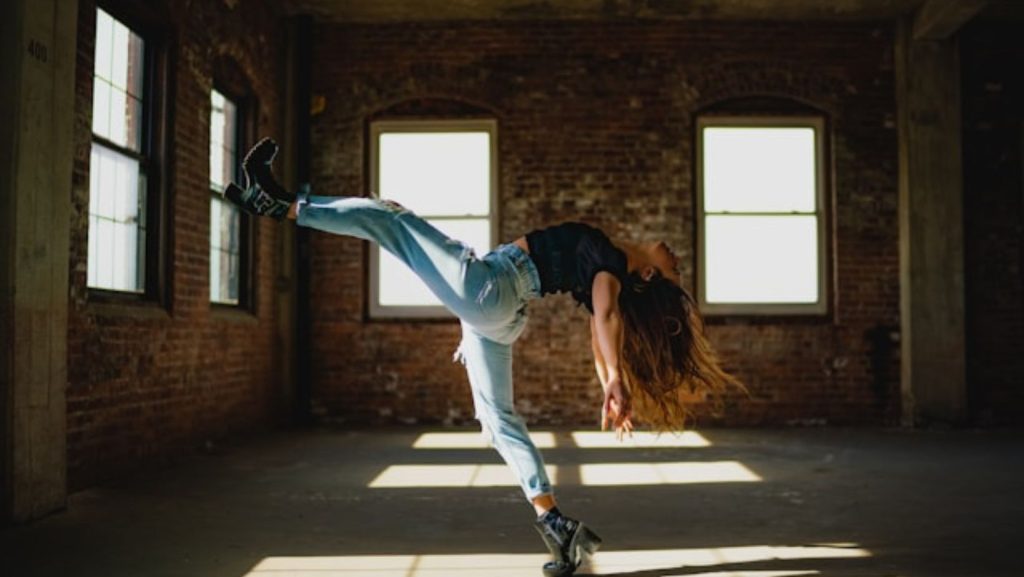 Benefits of Barre Workouts