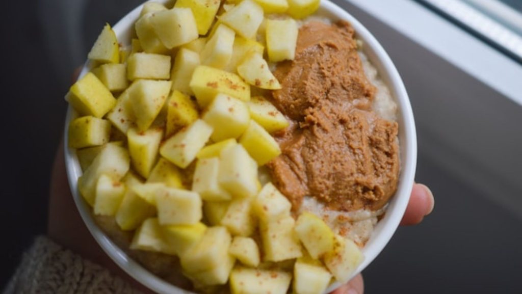 What to Eat 30 Minutes Before Workout