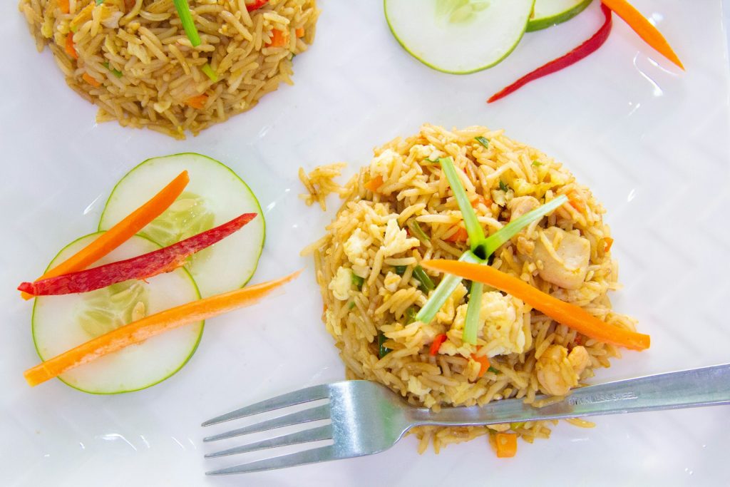 Is Brown Rice Healthy