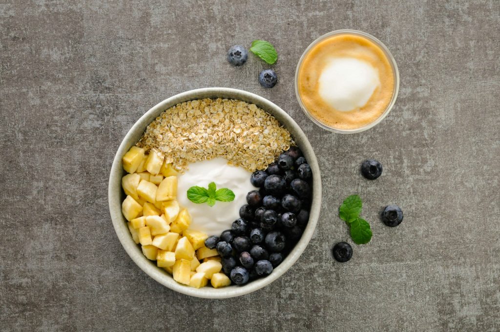 What Foods Are Good for Constipation