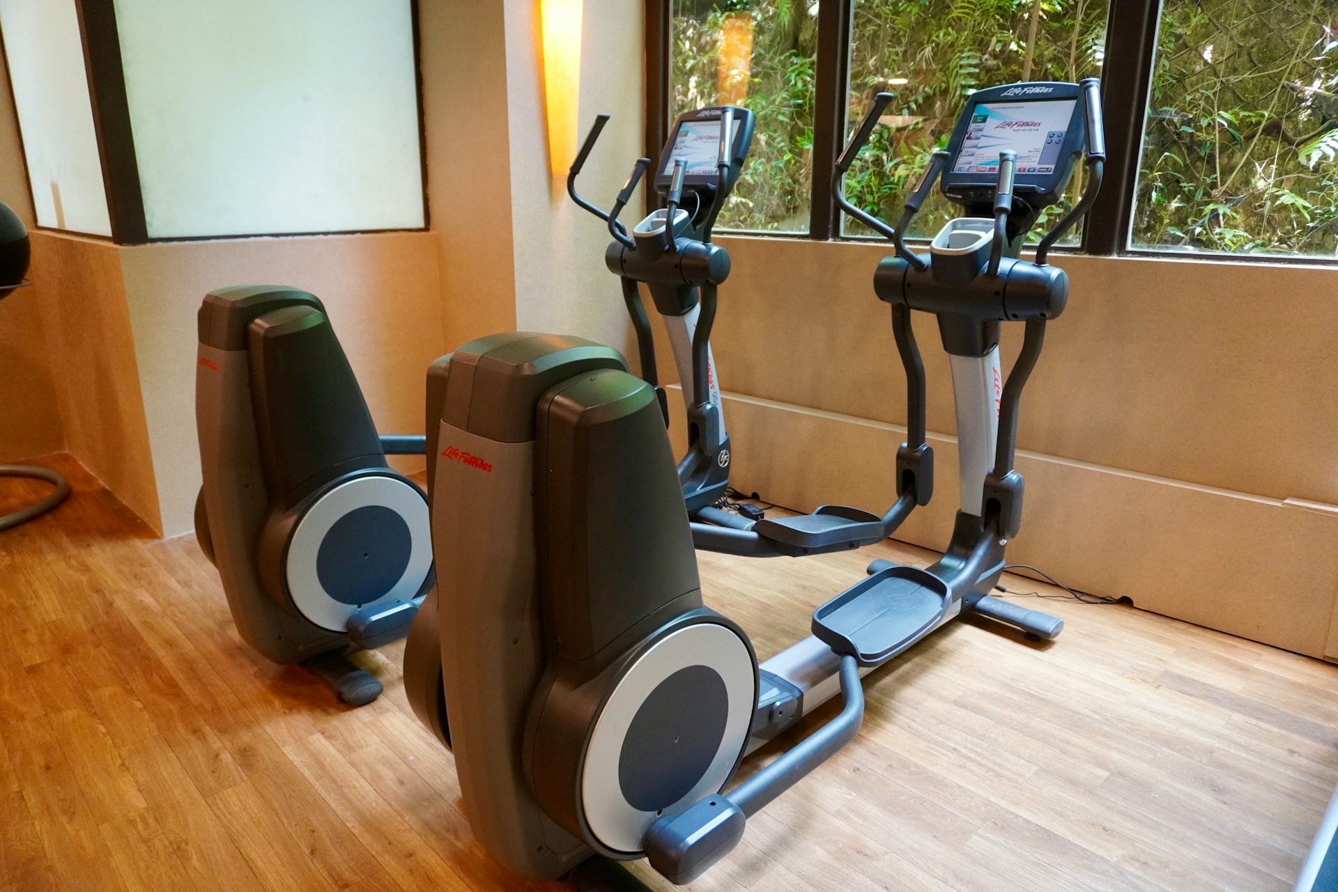 Benefits of Integrating Technology in Gym Equipment