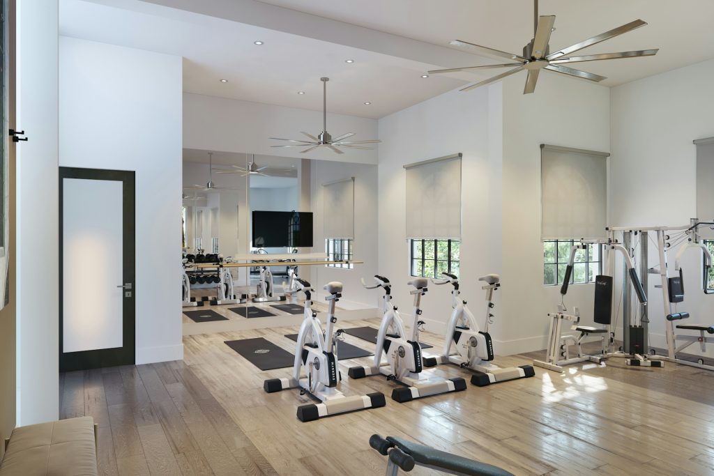 Peloton Bike Bootcamp