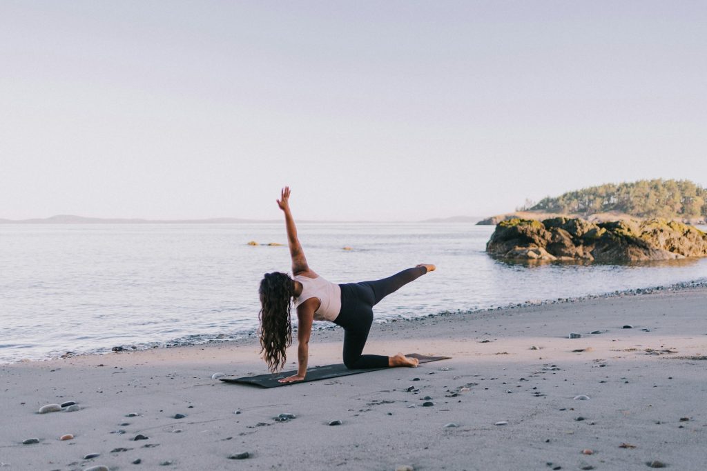 Health-Related Components of Fitness