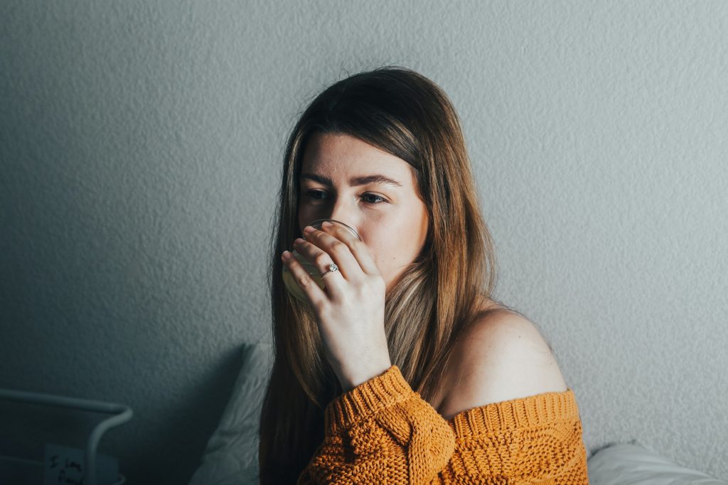 What Is Health Anxiety