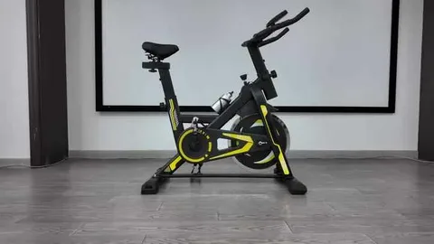 Fitness Bikes