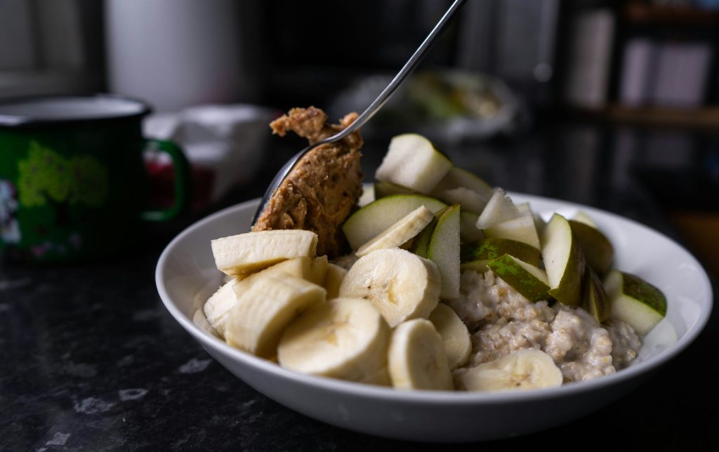 What to Eat 30 Minutes Before Workout