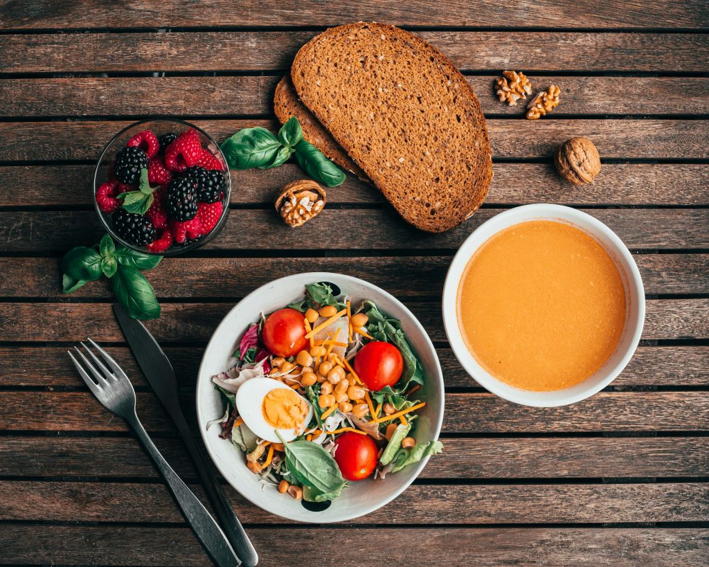 What Not to Eat With Diverticulitis