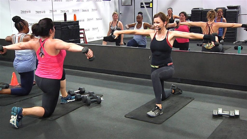 Types of Fitness Boot Camps
