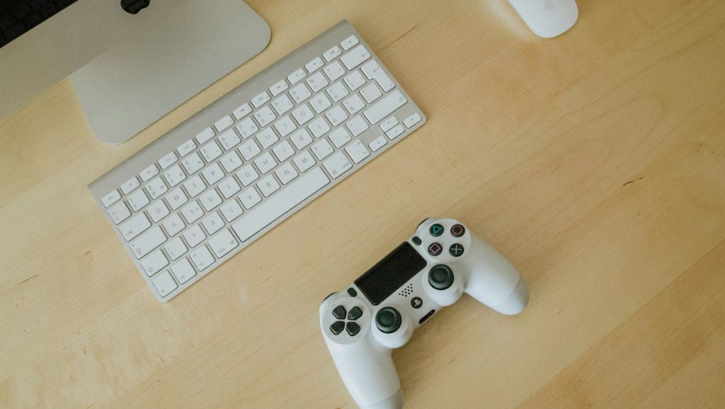 Features of the Sony PlayStation