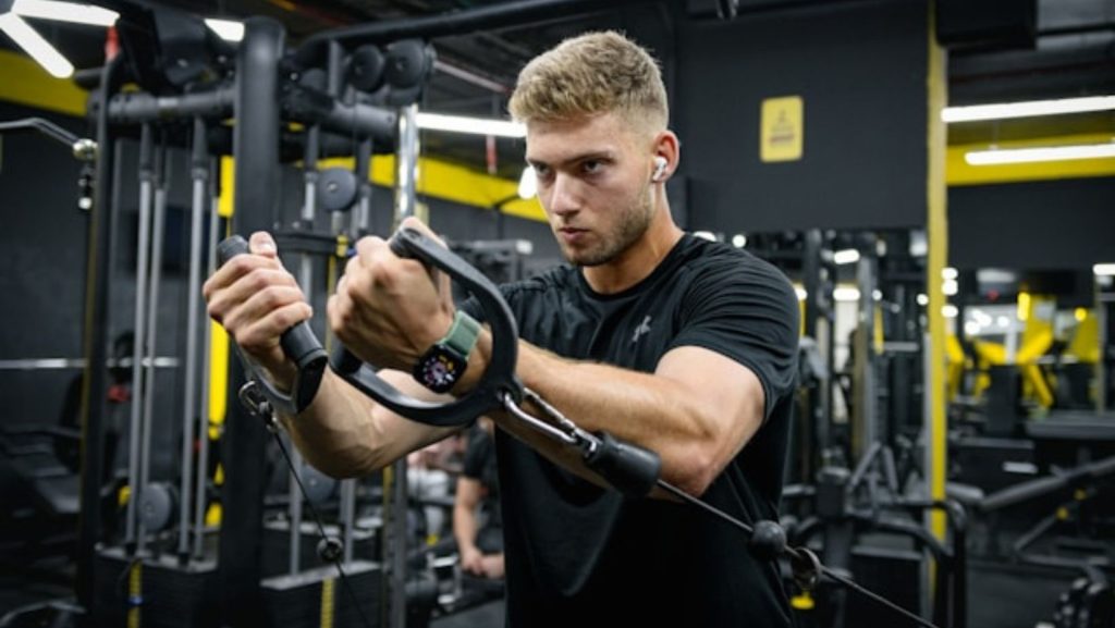 Best Gym Equipment Brands in India