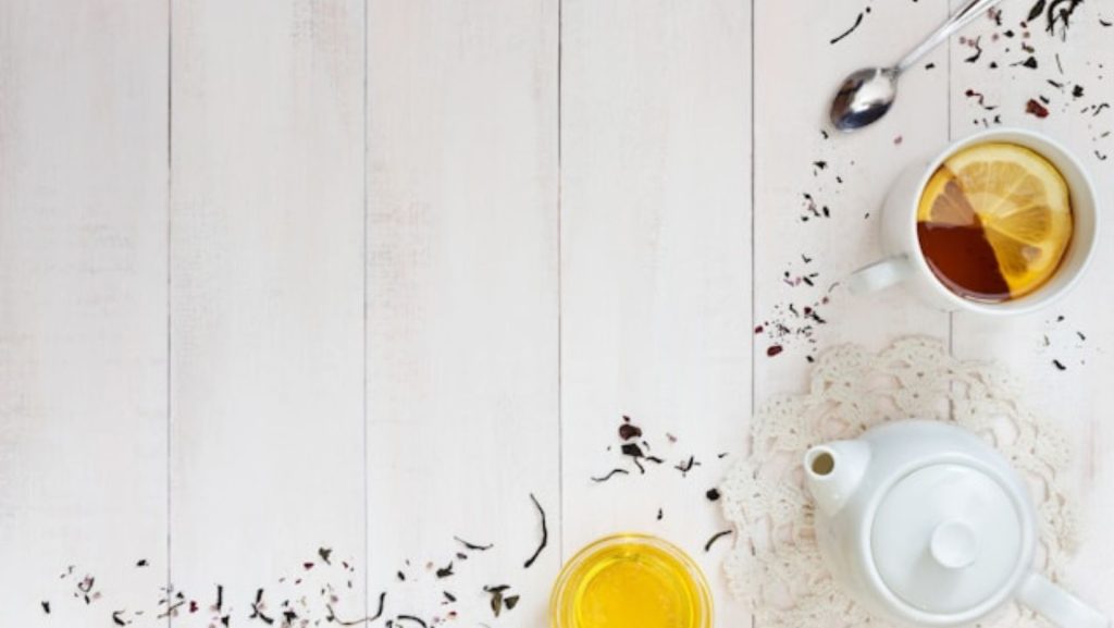 What is Tea Good for Weight Loss