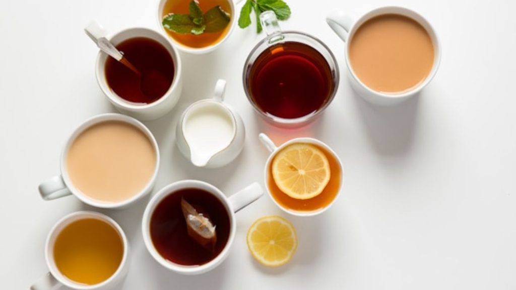 What is Tea Good for Weight Loss