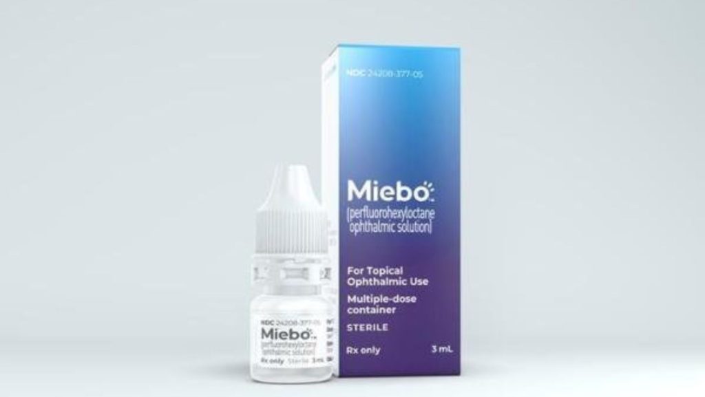 Benefits of Using Miebo