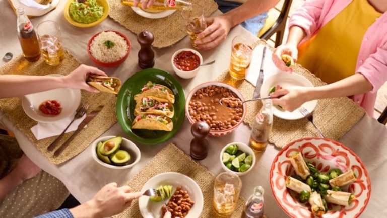Explore Mexican Foods
