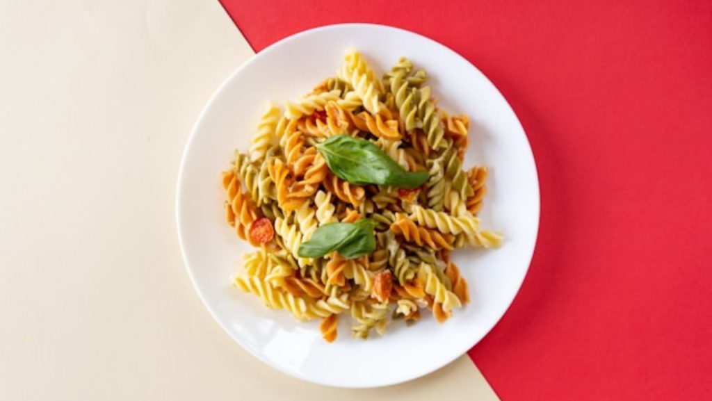 Local Foods in Italy 