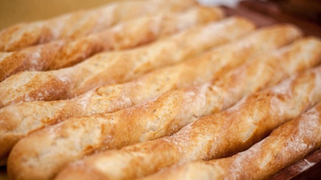 Local Food in France