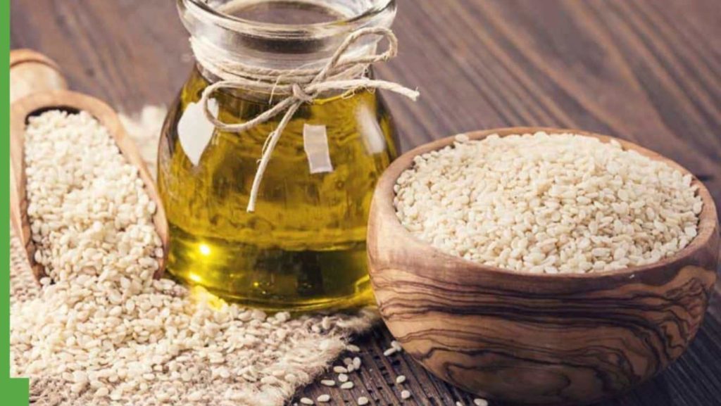 Oil is Healthy for Cooking