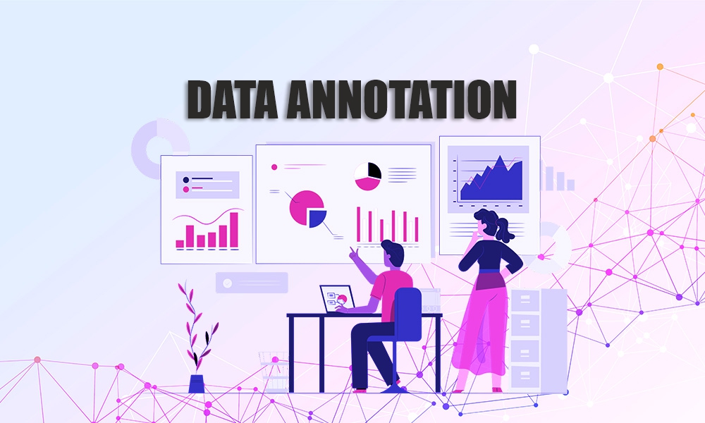 Types of Data Annotation