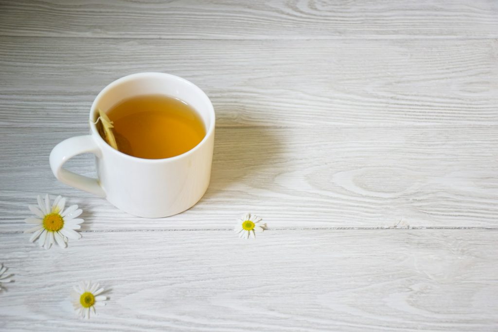 What is Tea Good for Weight Loss
