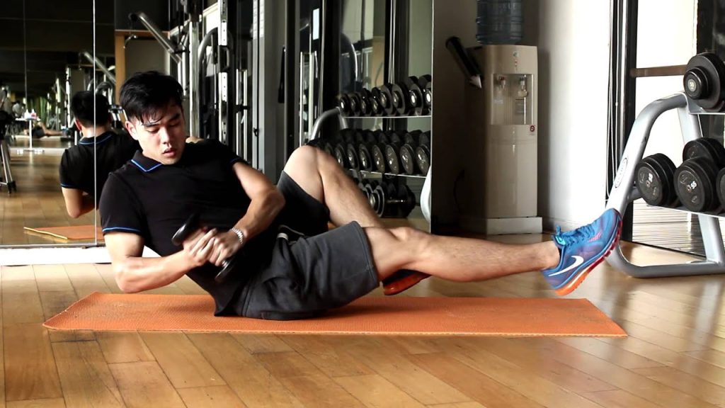 Best Tips for Building Full-Body Strength After 55