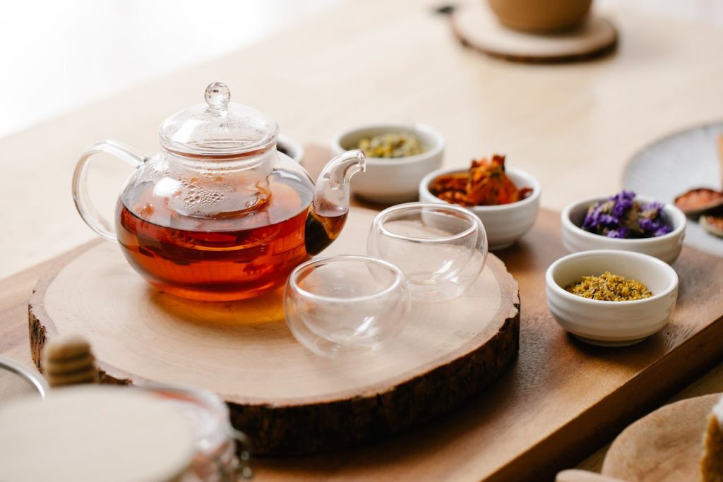 Rooibos Tea Health Benefits