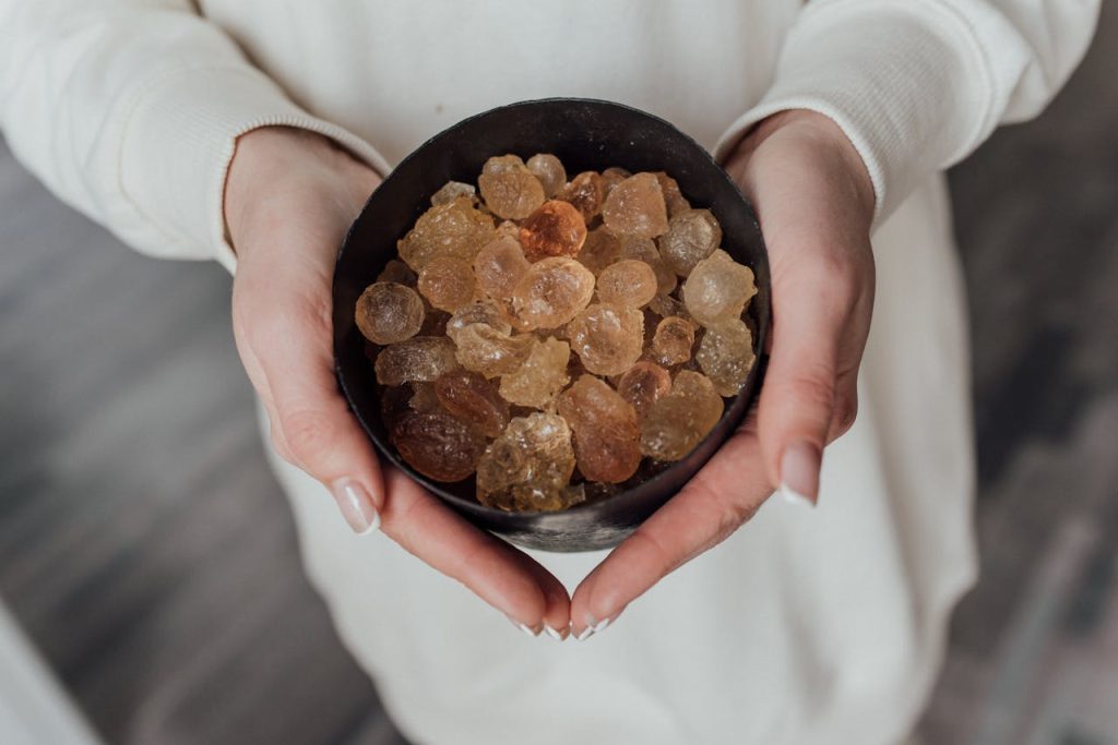 Health Benefits of Gond Katira