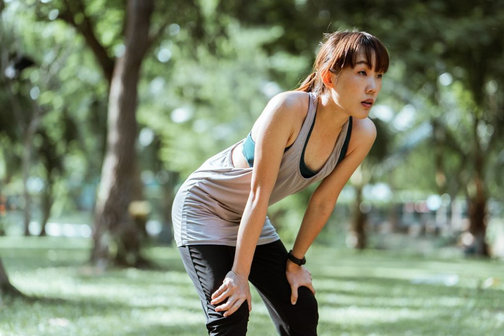 What Happens to Your Body When You Don’t Walk Regularly