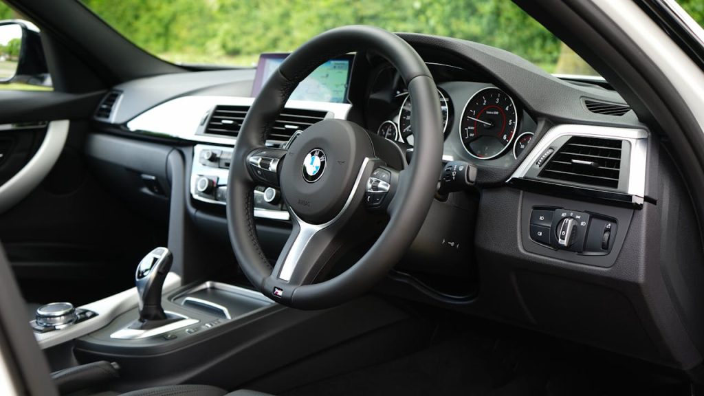 Importance of Automotive Technology