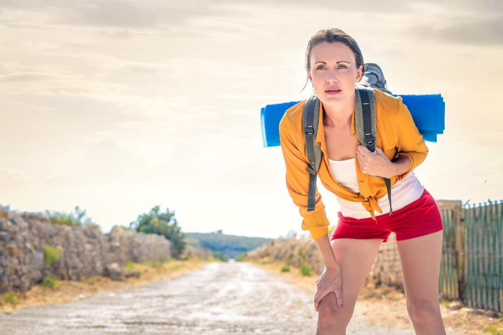 What Happens to Your Body When You Don’t Walk Regularly