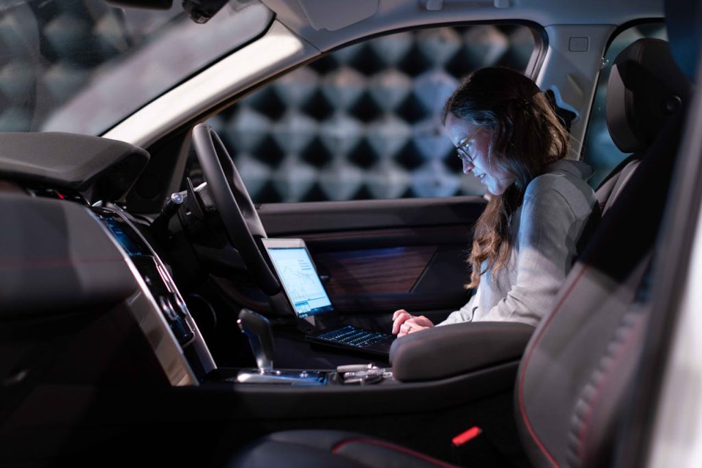 Automotive Technology