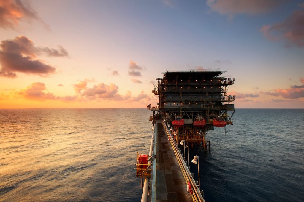 Benefits of Deep Offshore Technology