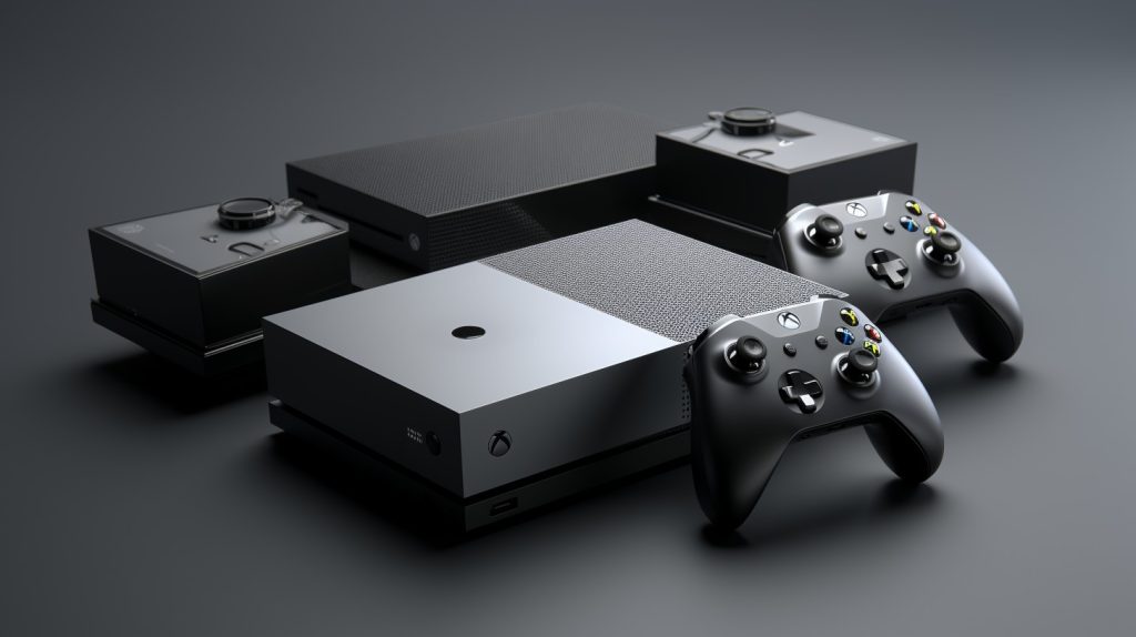 What Is an Xbox Console