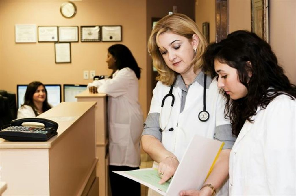 Benefits of Cancer Screening