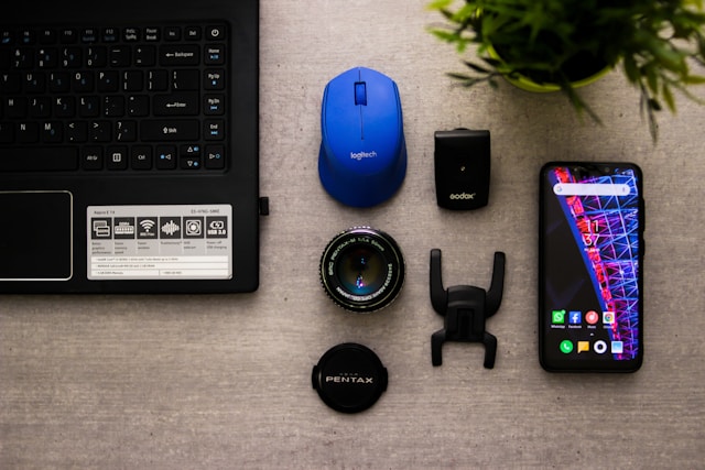 8 Different Types Of Technology In 2026