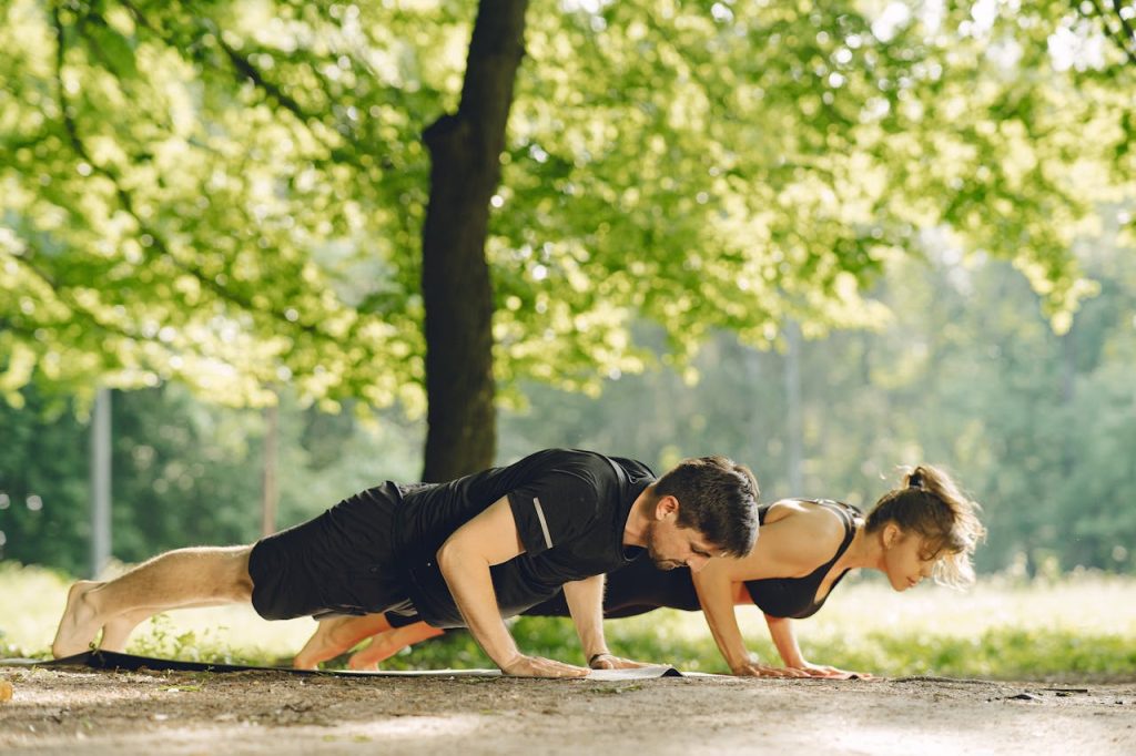 Does Exercise Boost Immunity