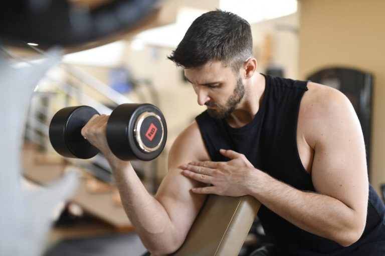 Forearm Exercises