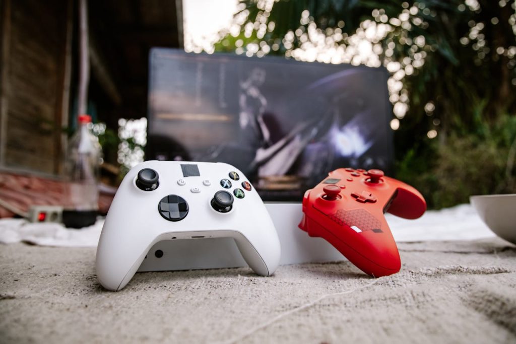 Benefits of Owning an Xbox