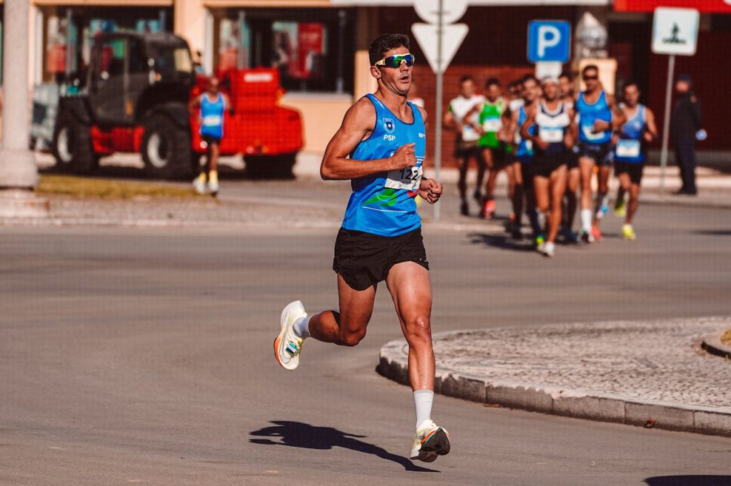 Can Running Increase Muscle Mass
